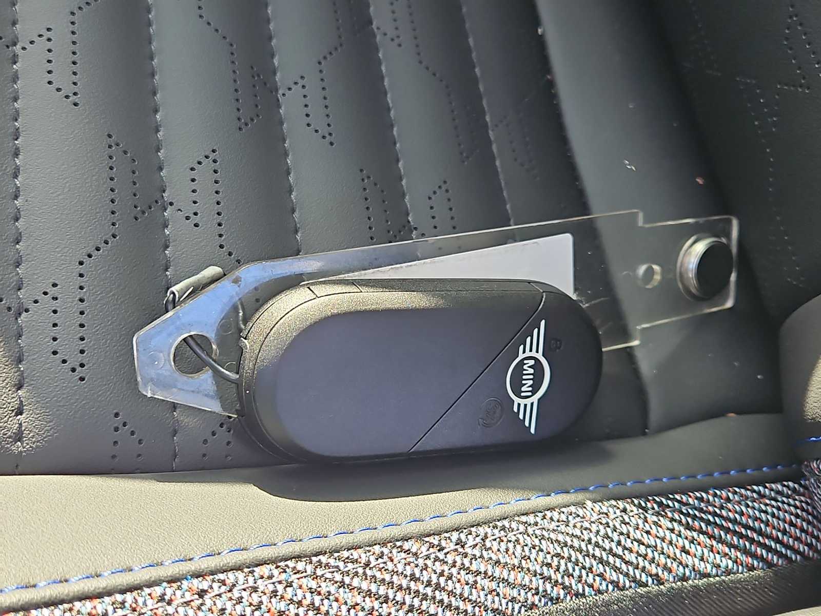 Thumbnail: 2026 MINI Cooper Hardtop - 32