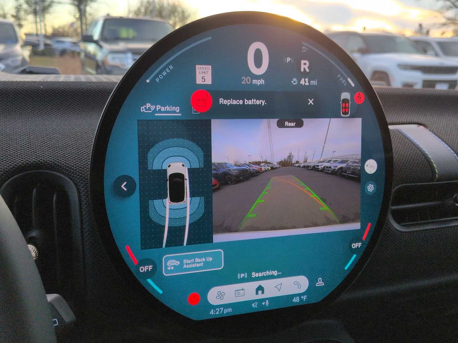 Thumbnail: 2026 MINI Cooper Hardtop - 31