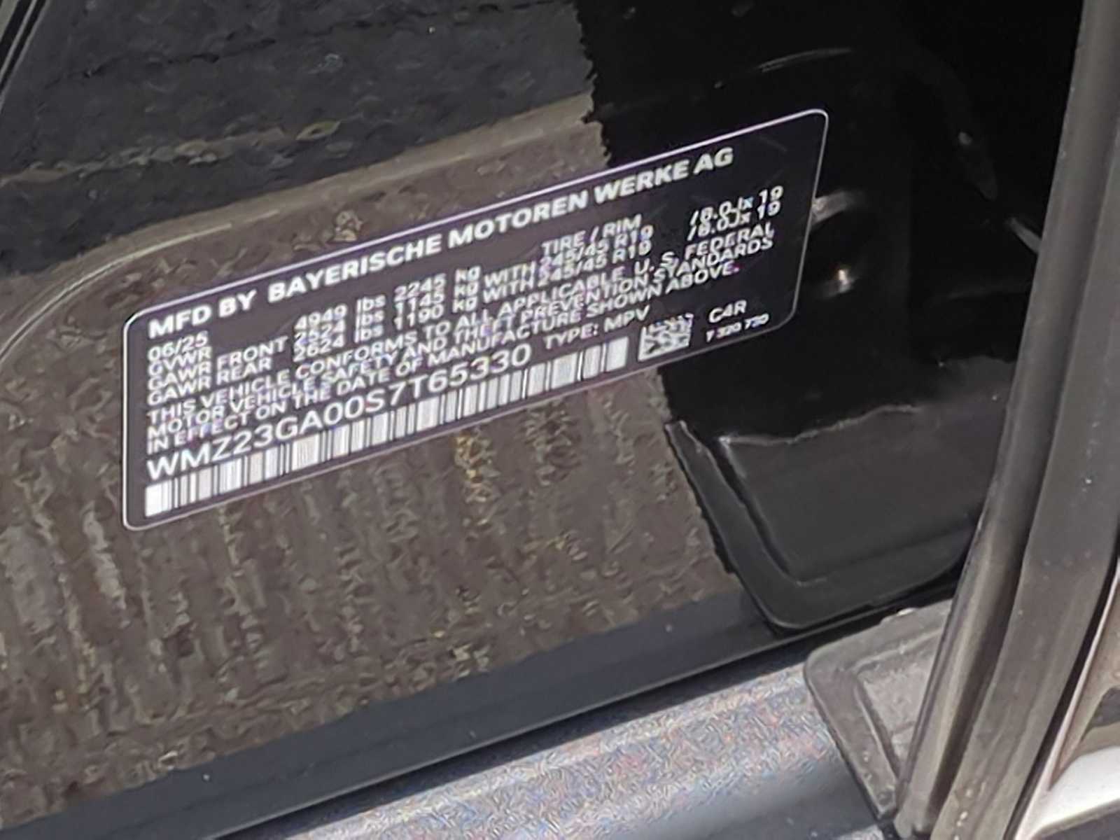 Thumbnail: 2025 MINI Cooper Countryman - 37