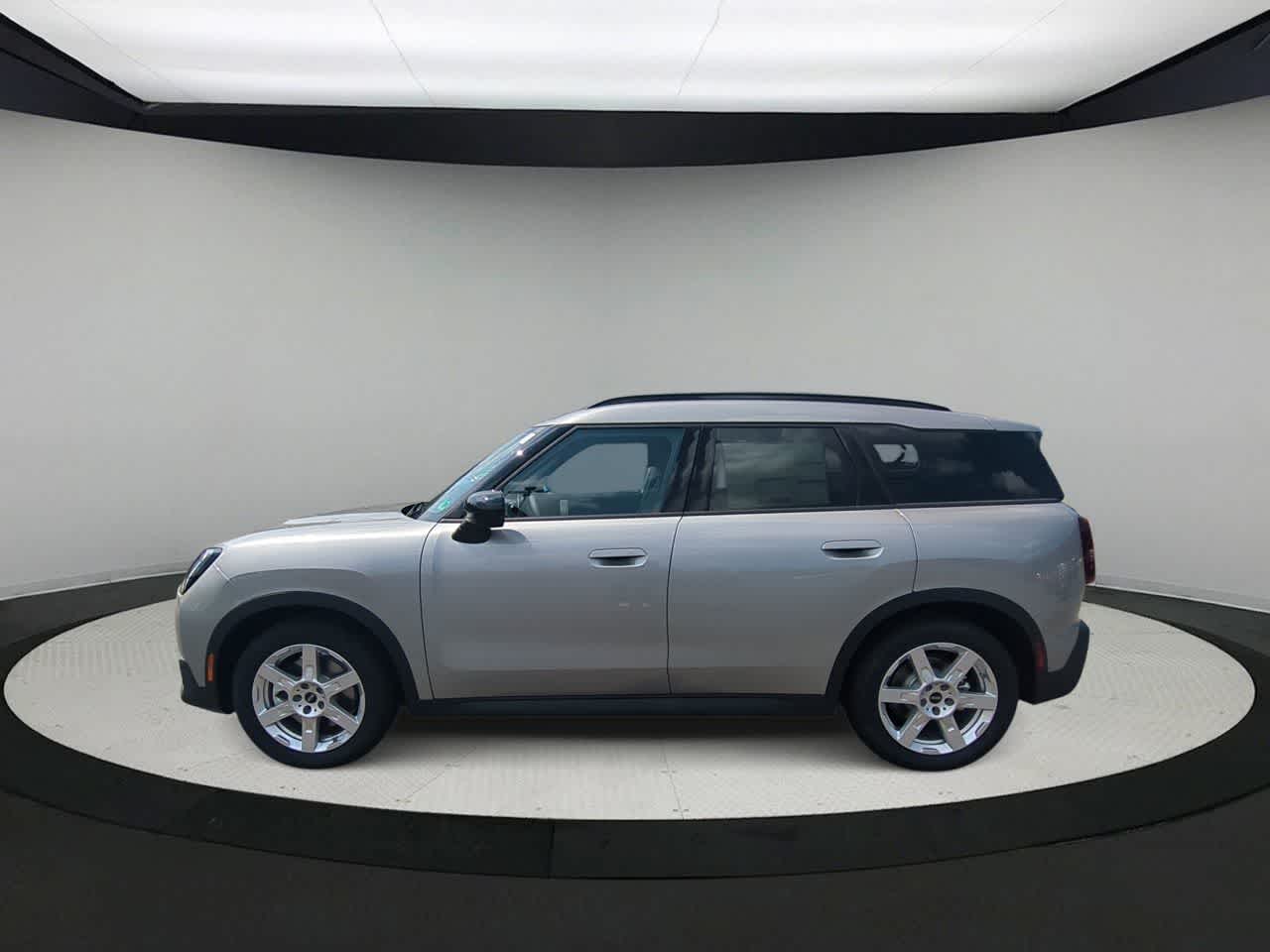 Thumbnail: 2025 MINI Cooper Countryman - 5