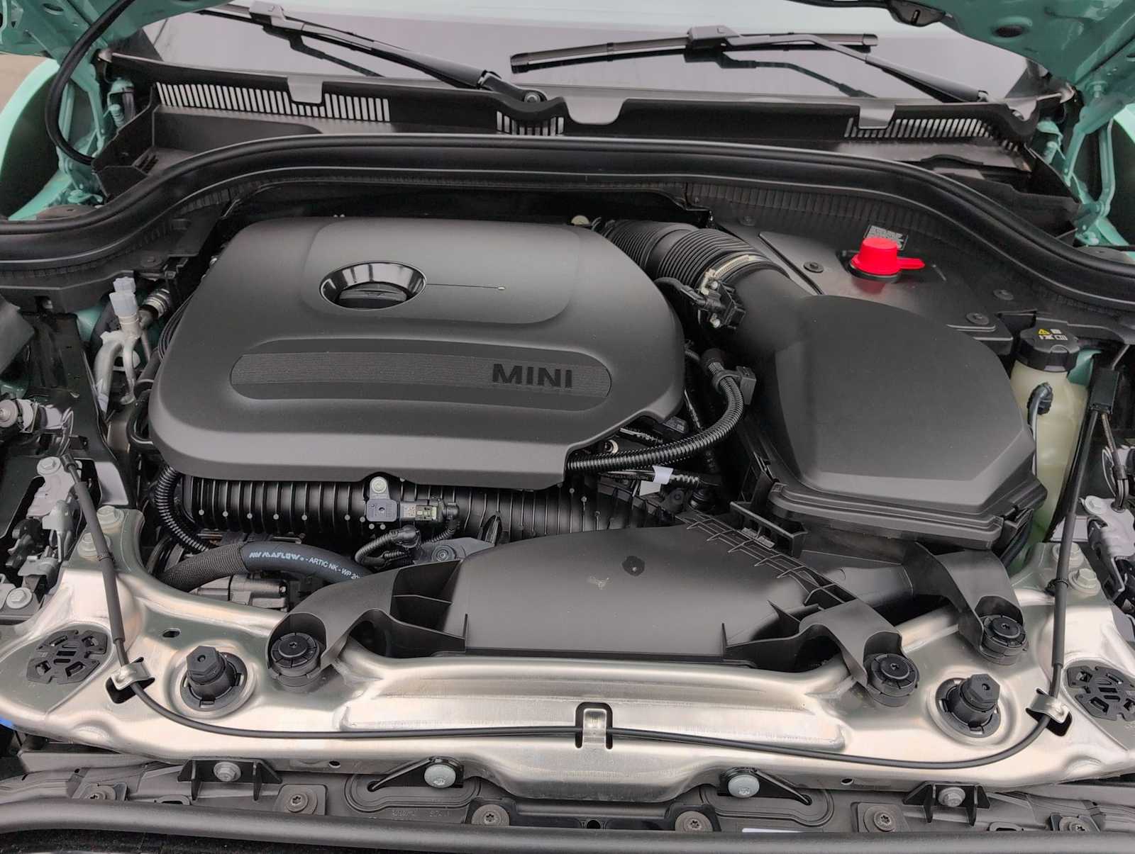 Thumbnail: 2026 MINI Cooper Hardtop - 15