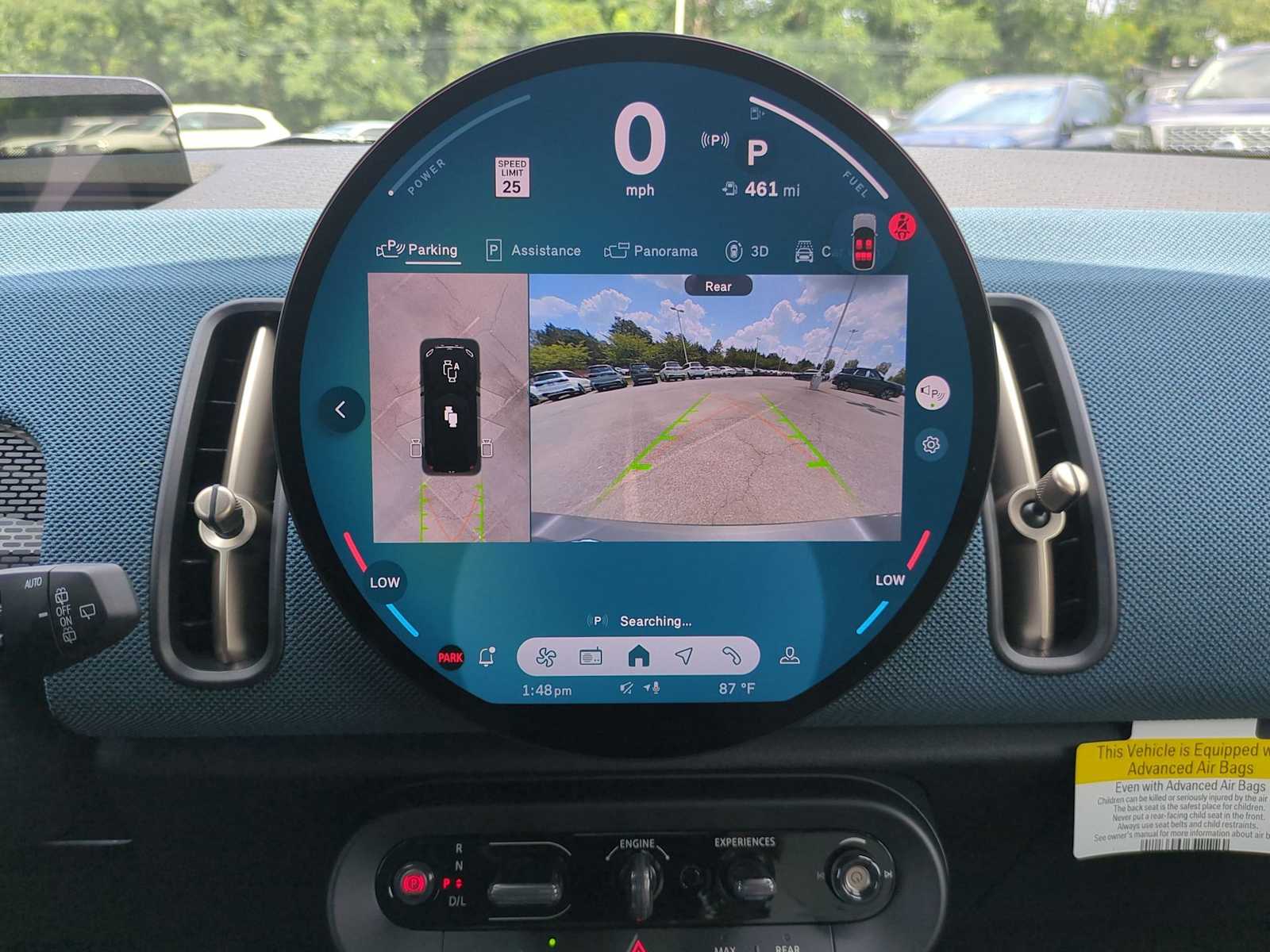 Thumbnail: 2025 MINI Cooper Countryman - 29