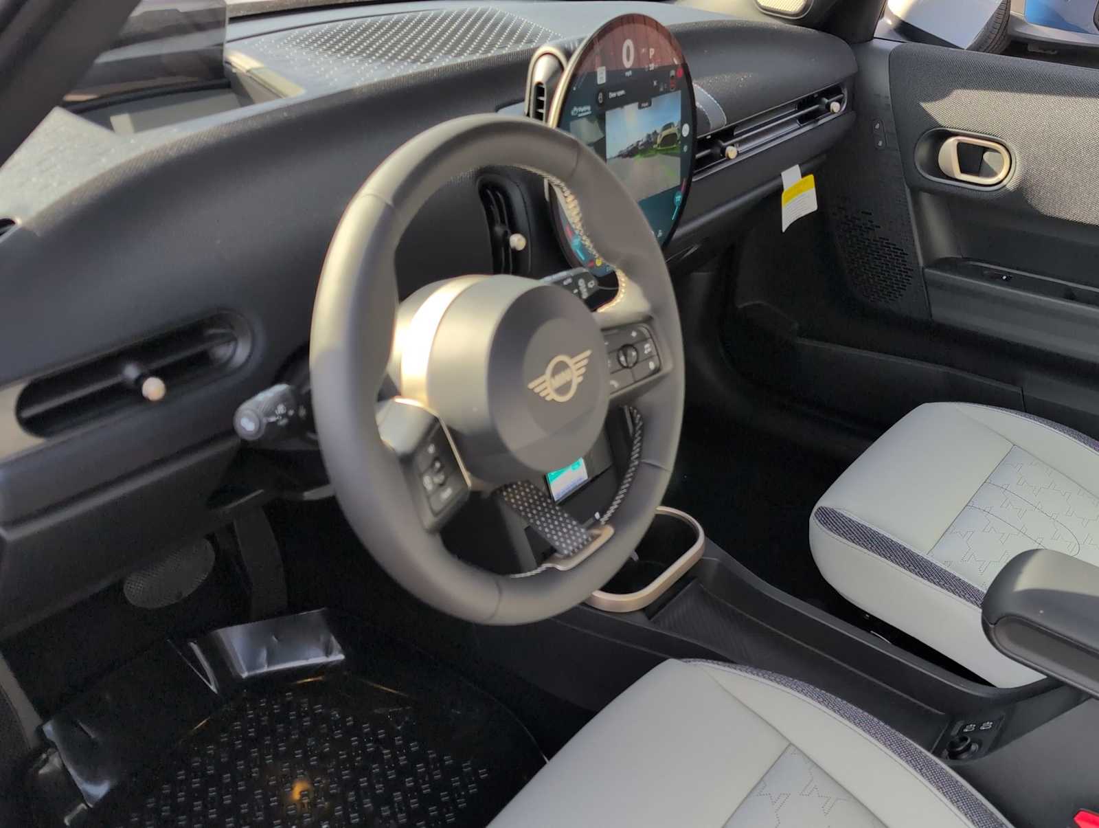 Thumbnail: 2026 MINI Cooper Hardtop - 11