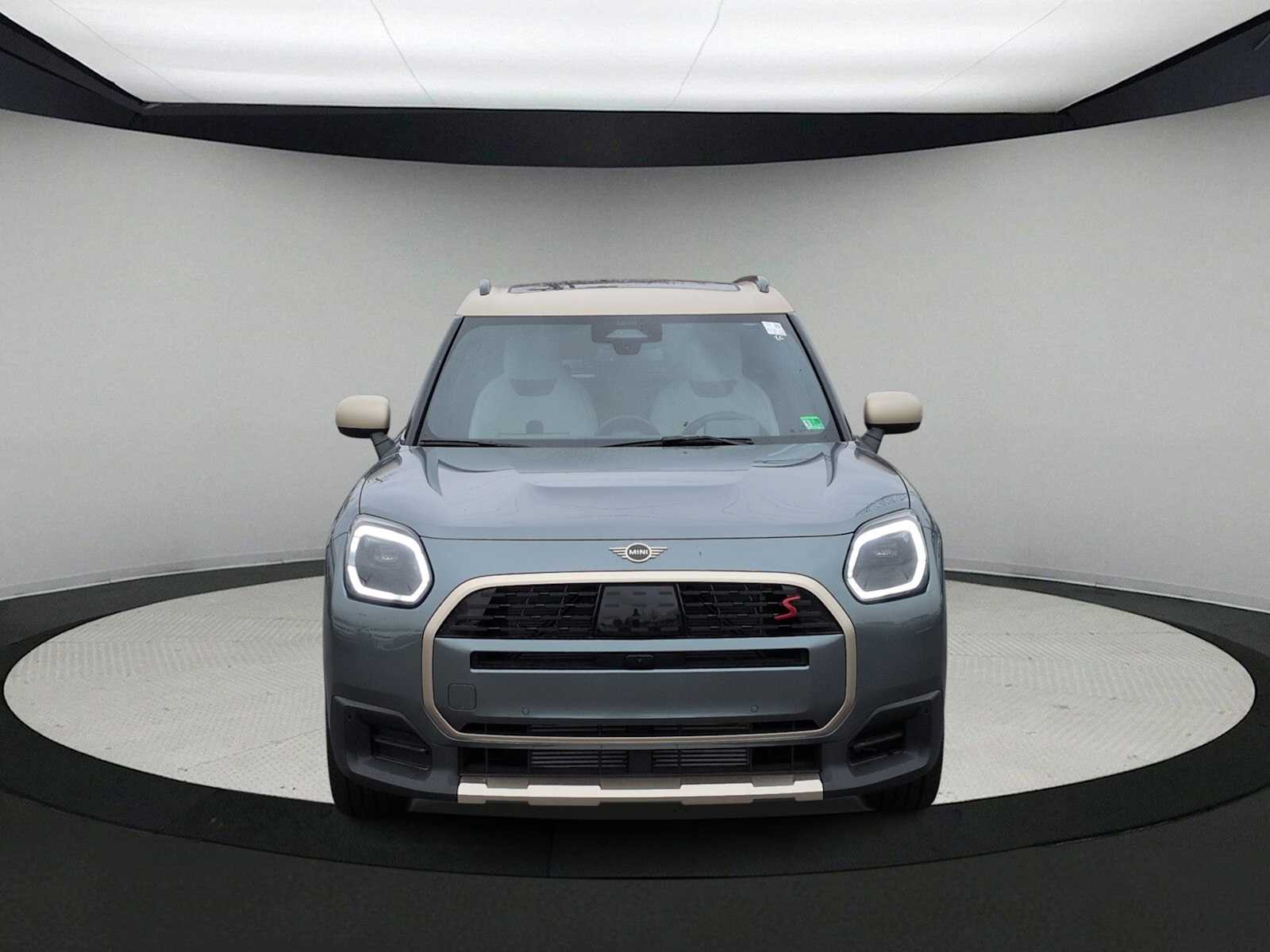 Thumbnail: 2026 MINI Cooper Countryman - 3