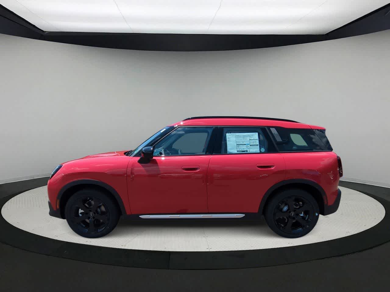 Thumbnail: 2025 MINI Cooper Countryman - 5