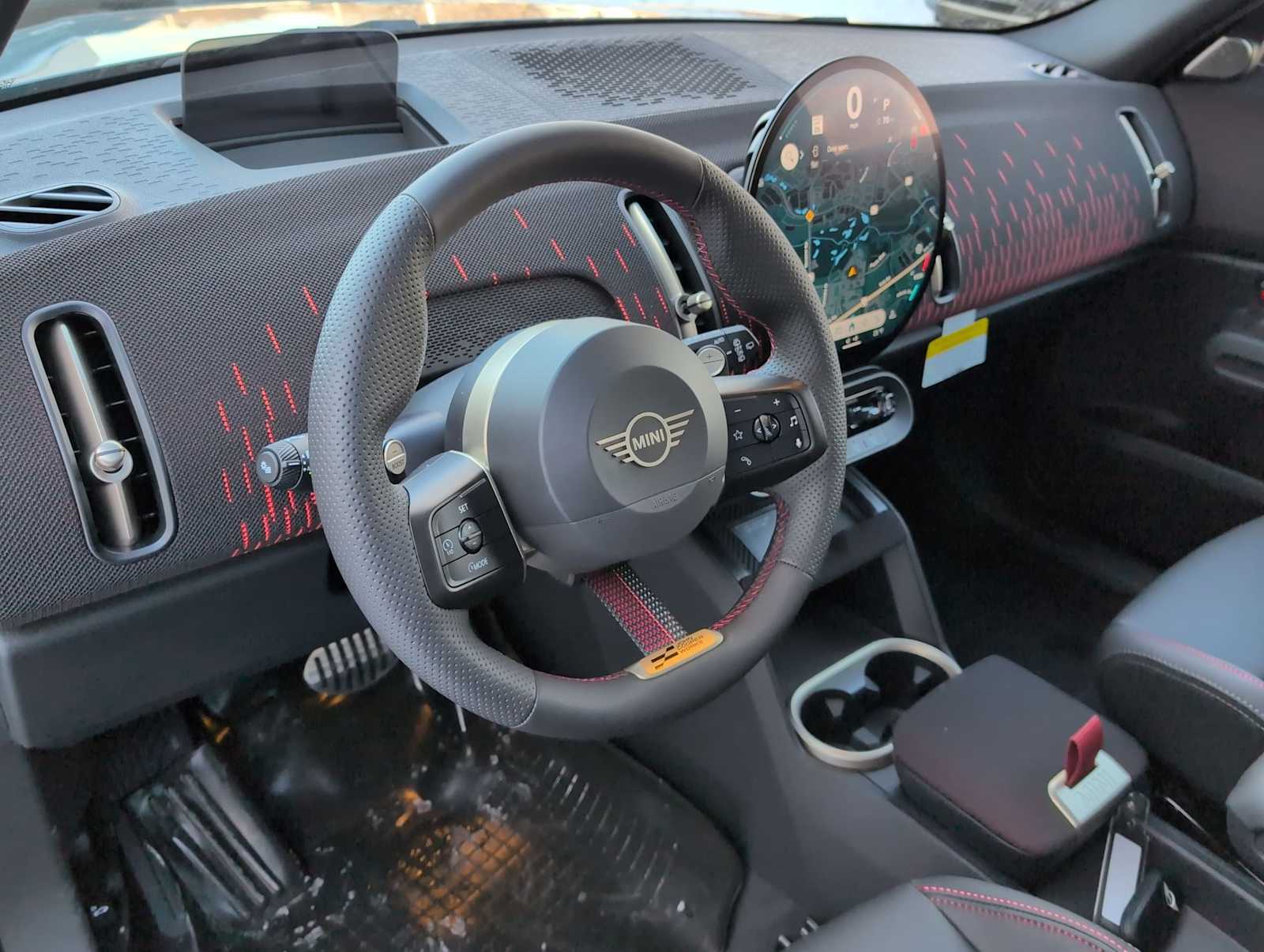 Thumbnail: 2026 MINI Cooper Countryman - 10