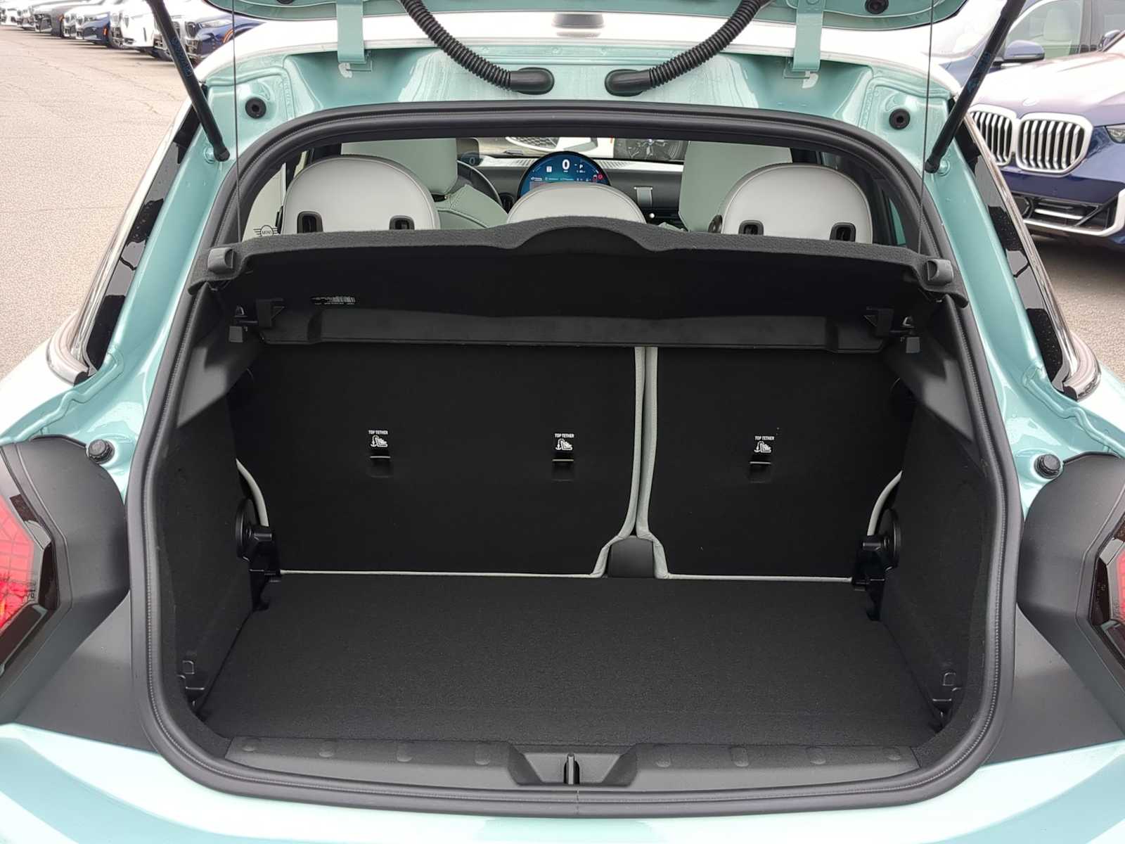 Thumbnail: 2026 MINI Cooper Hardtop - 36