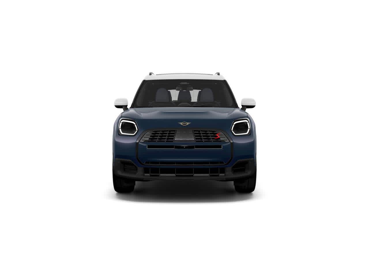 Thumbnail: 2026 MINI Cooper Countryman - 2
