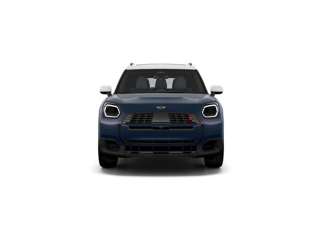 New 2026 MINI Countryman S SUV