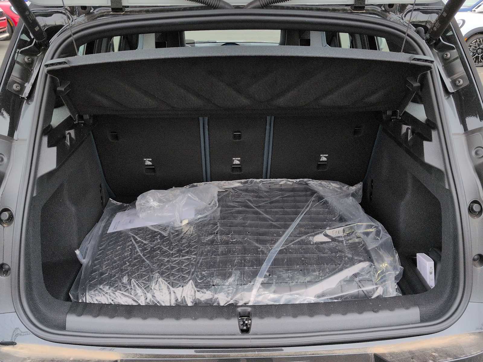 Thumbnail: 2026 MINI Cooper Countryman - 35