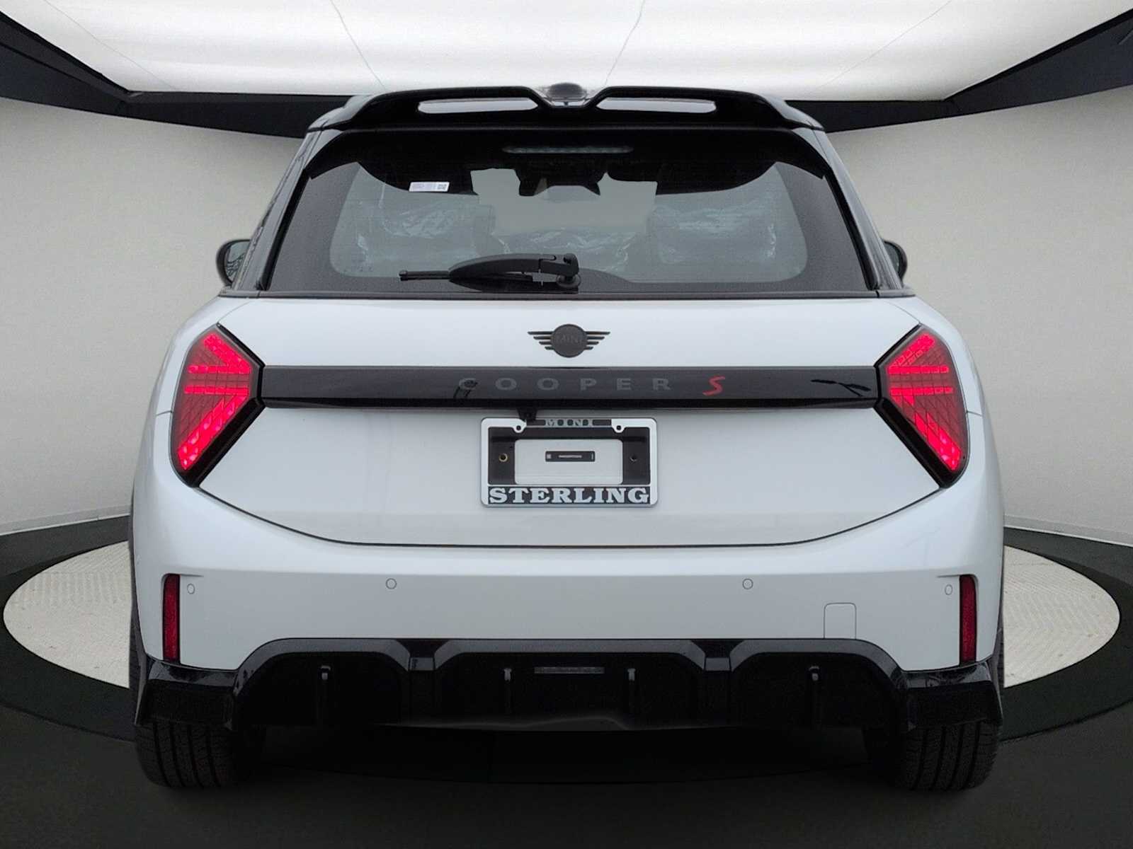 Thumbnail: 2026 MINI Cooper Hardtop - 7