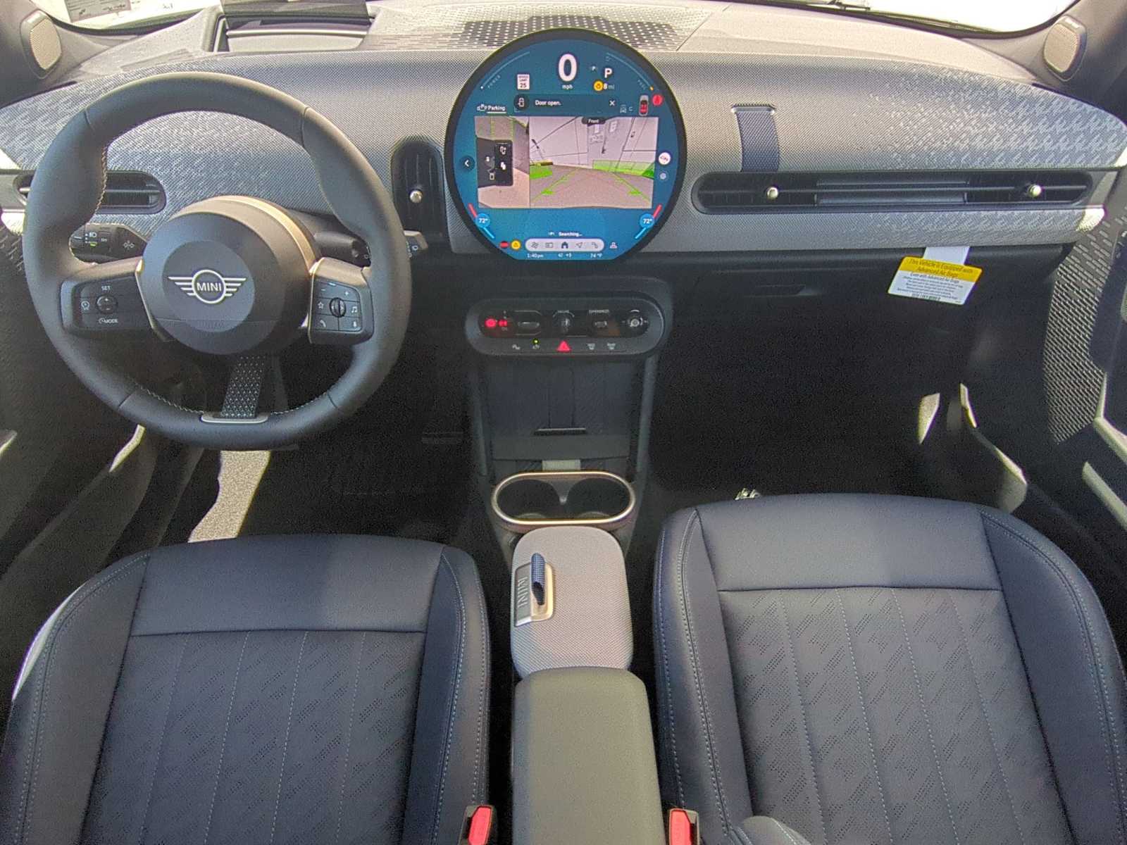 Thumbnail: 2025 MINI Cooper Hardtop - 14