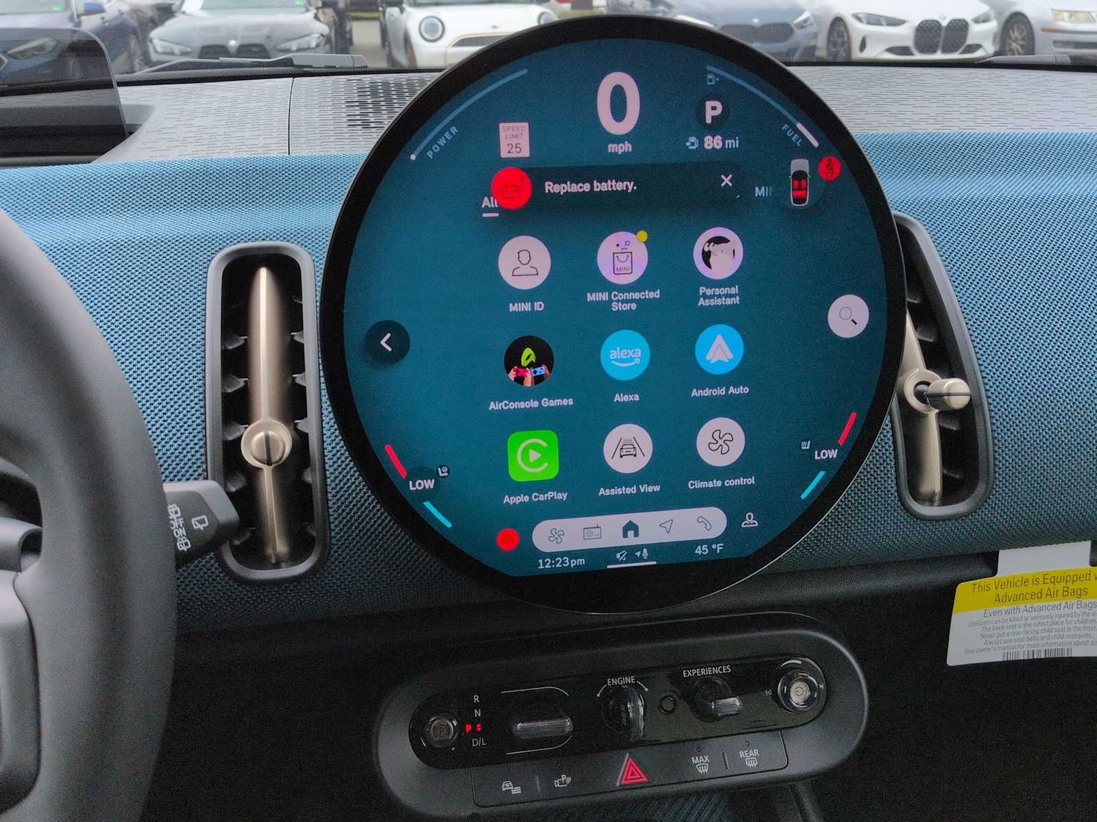 Thumbnail: 2026 MINI Cooper Countryman - 28