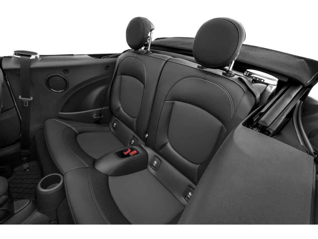 Thumbnail: 2022 MINI Cooper Convertible - 9