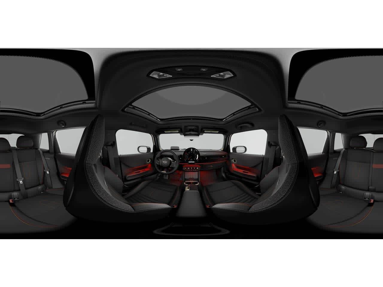 Thumbnail: 2026 MINI Cooper Hardtop - 8