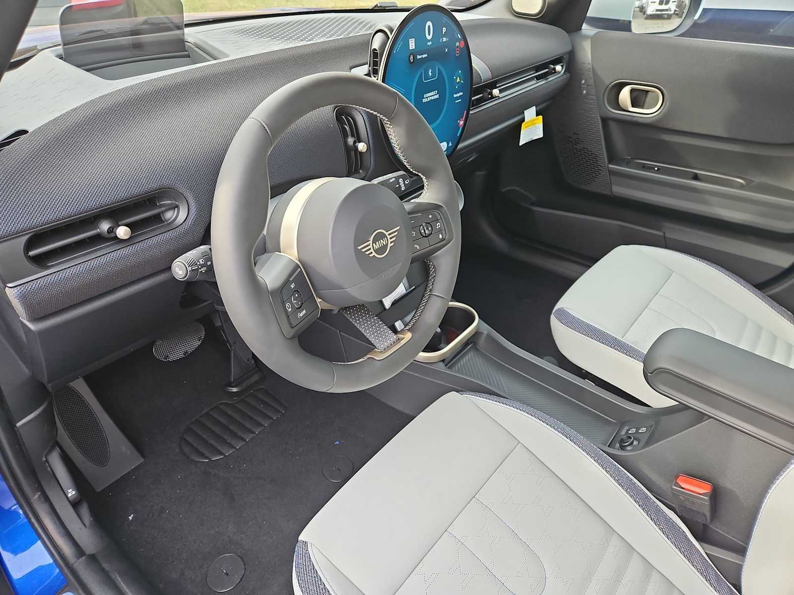 Thumbnail: 2026 MINI Cooper Hardtop - 10