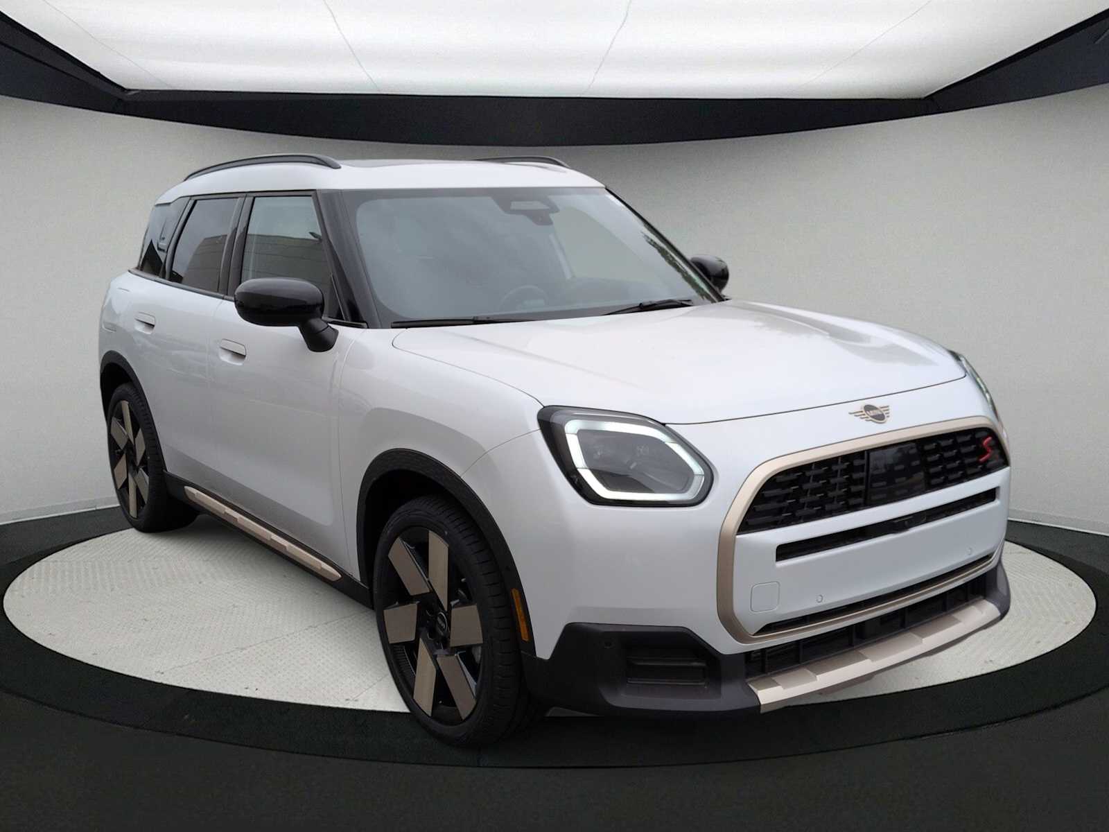 Thumbnail: 2025 MINI Cooper Countryman - 2