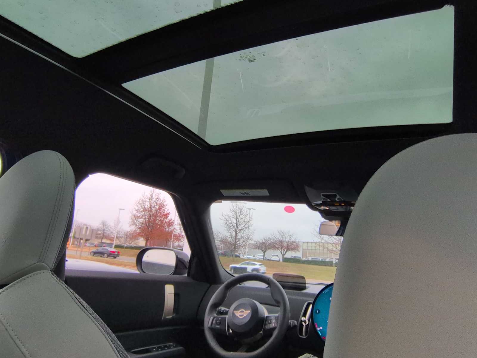 Thumbnail: 2026 MINI Cooper Countryman - 23