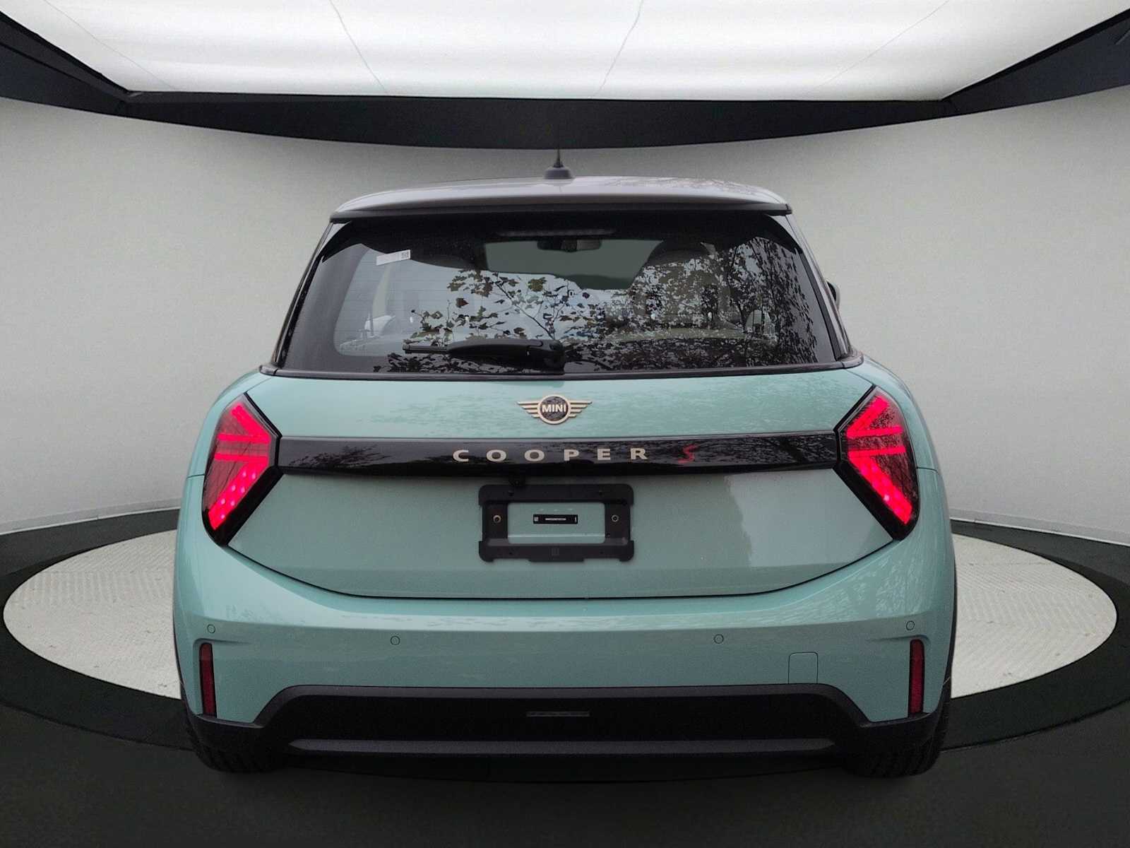 Thumbnail: 2026 MINI Cooper Hardtop - 7