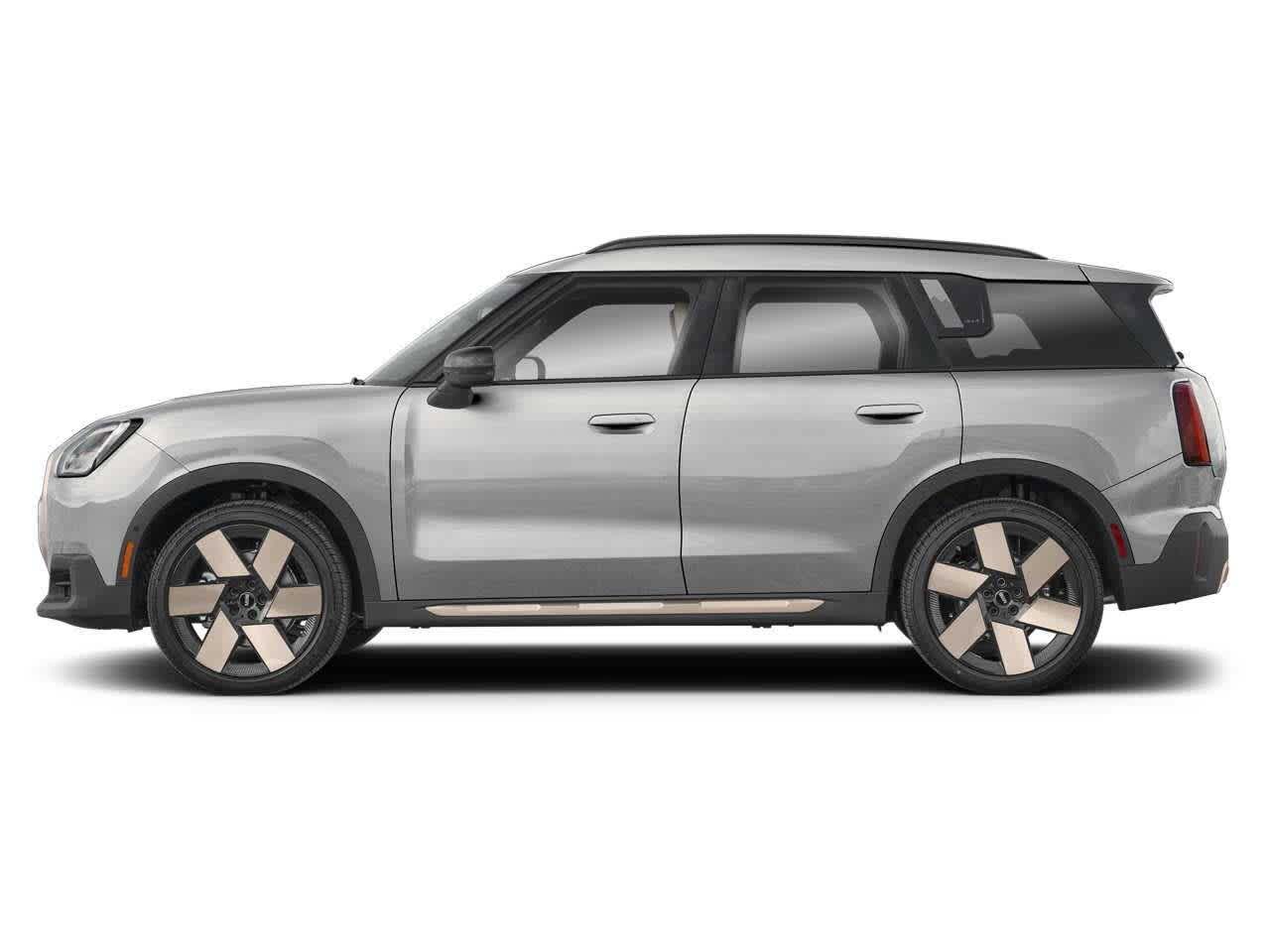 Thumbnail: 2025 MINI Cooper Countryman - 3
