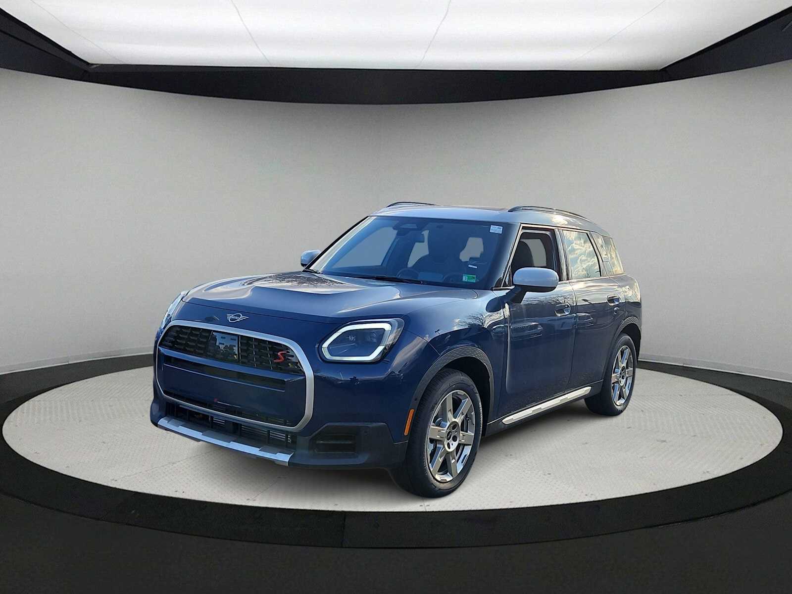 Thumbnail: 2026 MINI Cooper Countryman - 4