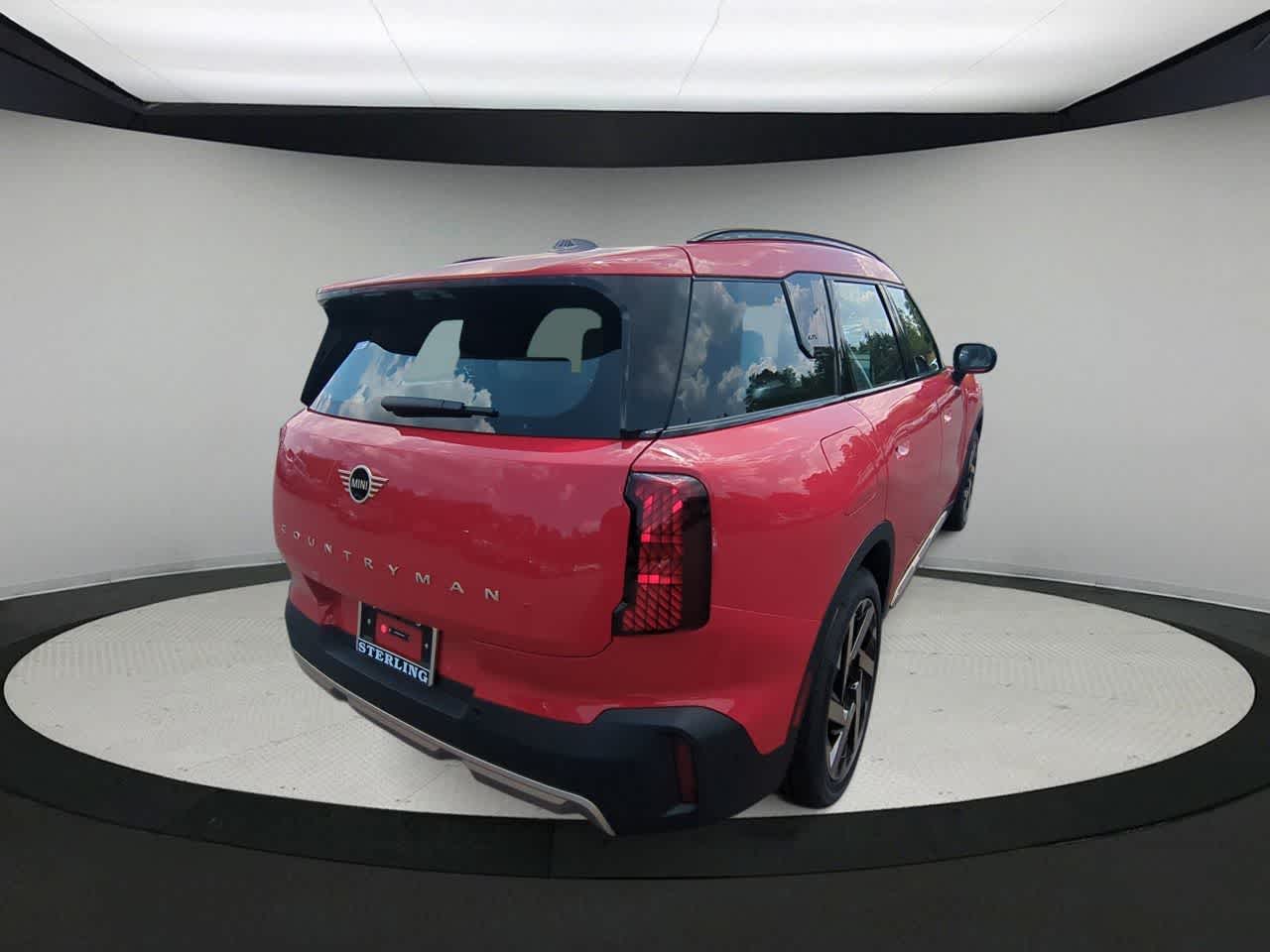 Thumbnail: 2025 MINI Cooper Countryman - 8