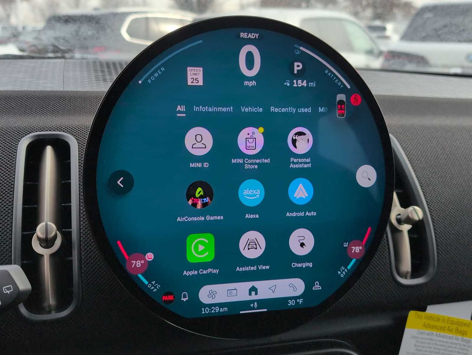 Thumbnail: 2026 MINI Cooper Countryman - 27