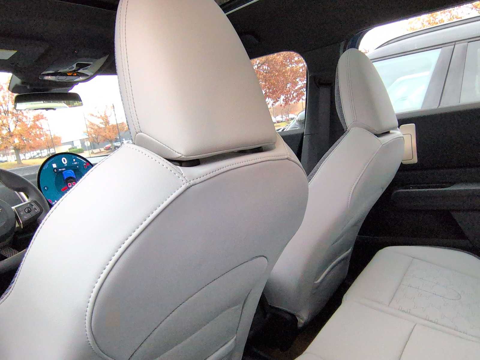 Thumbnail: 2026 MINI Cooper Countryman - 19