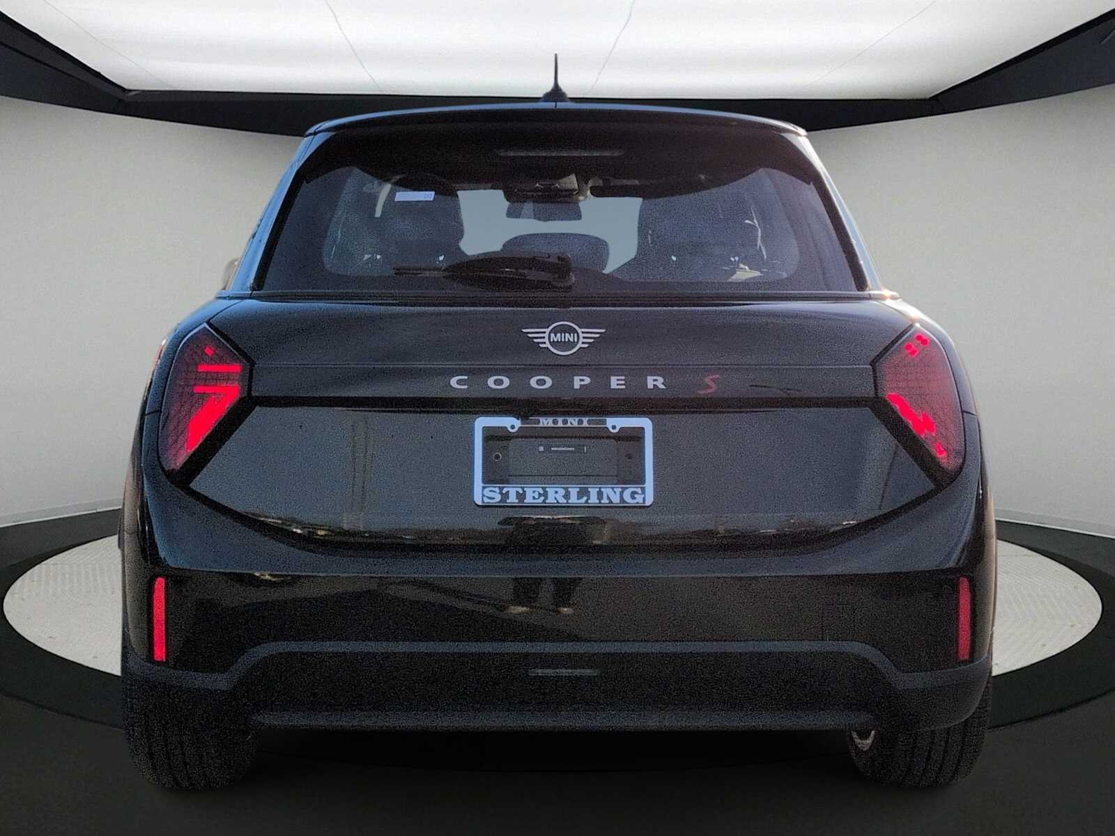 Thumbnail: 2026 MINI Cooper Hardtop - 7