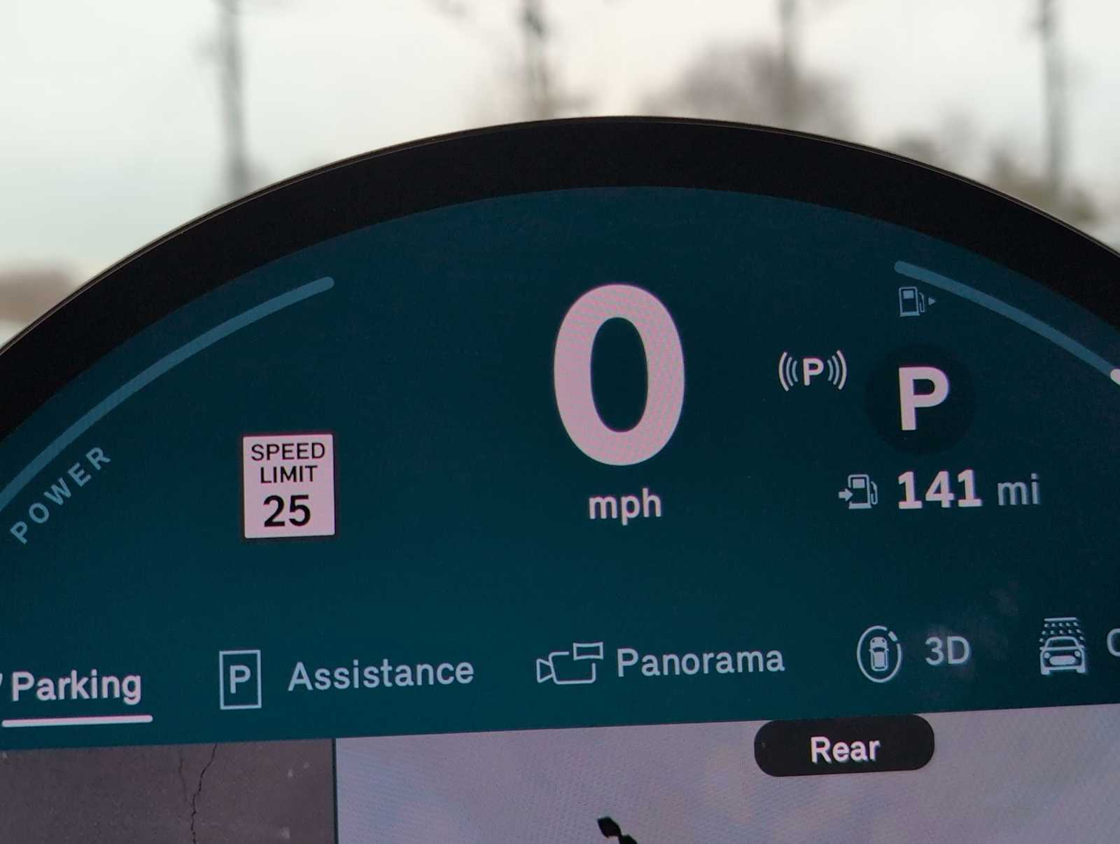 Thumbnail: 2026 MINI Cooper Convertible - 32