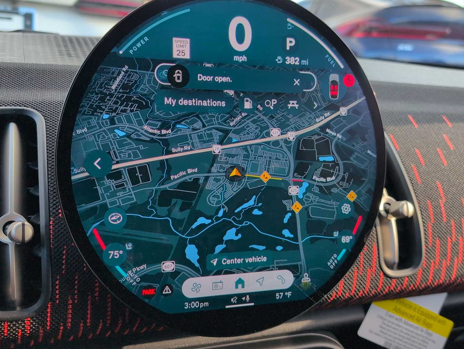 Thumbnail: 2026 MINI Cooper Countryman - 28