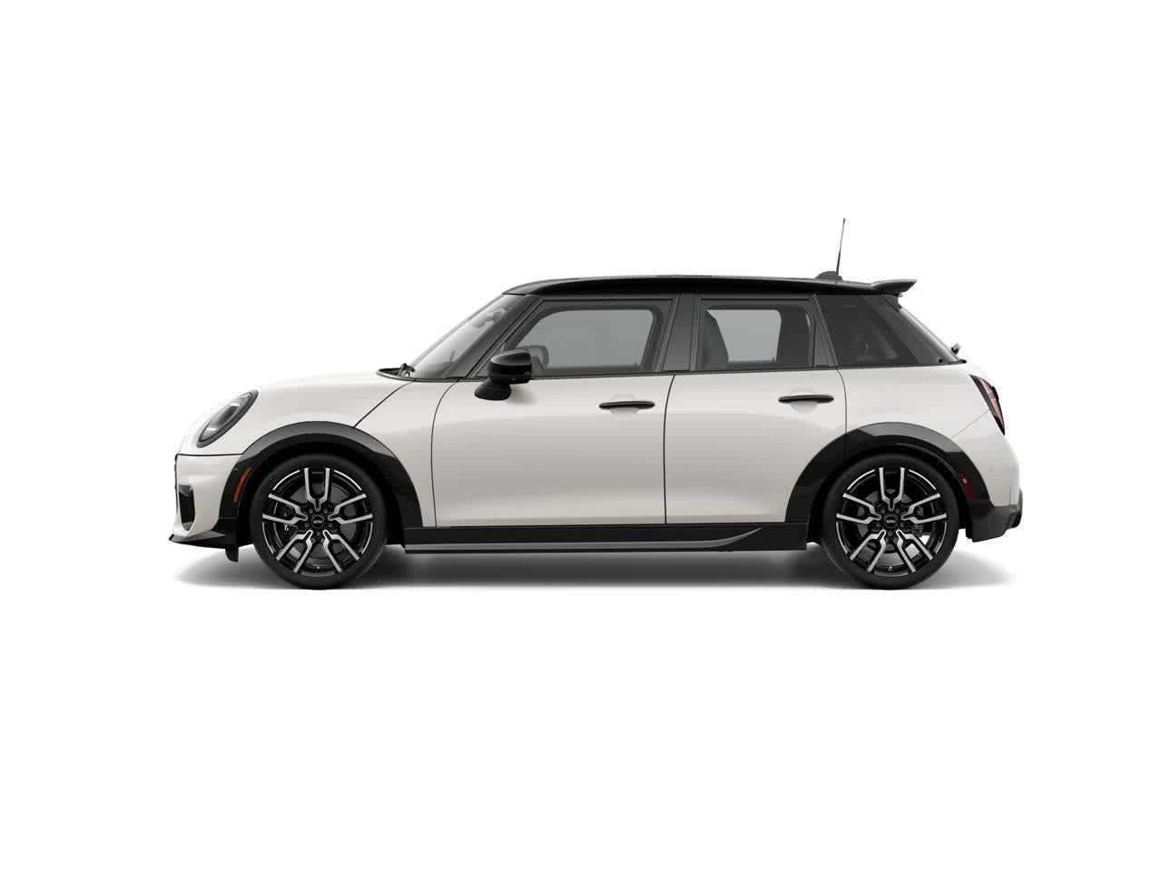 Thumbnail: 2025 MINI Cooper Hardtop - 4