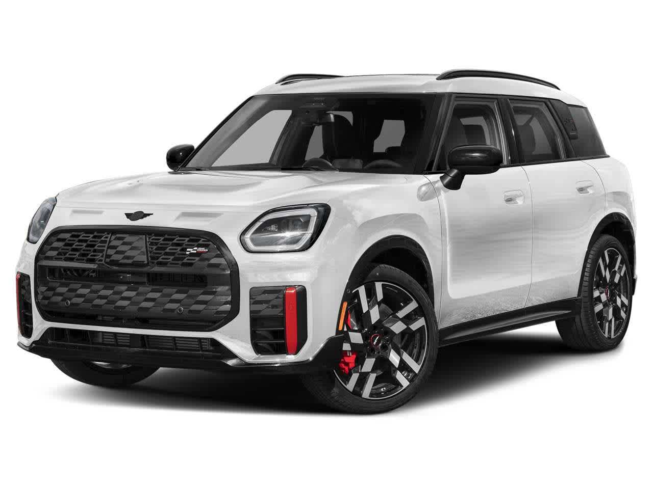 Thumbnail: 2026 MINI Cooper Countryman - 1