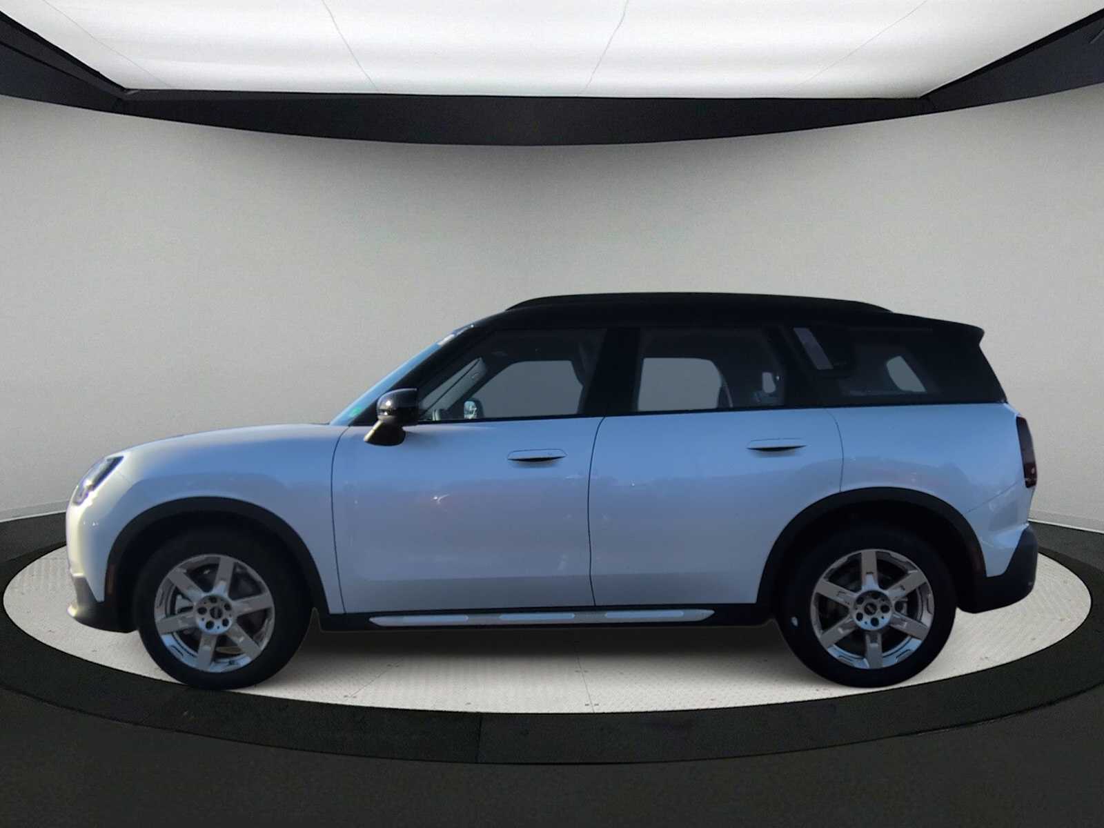 Thumbnail: 2026 MINI Cooper Countryman - 5