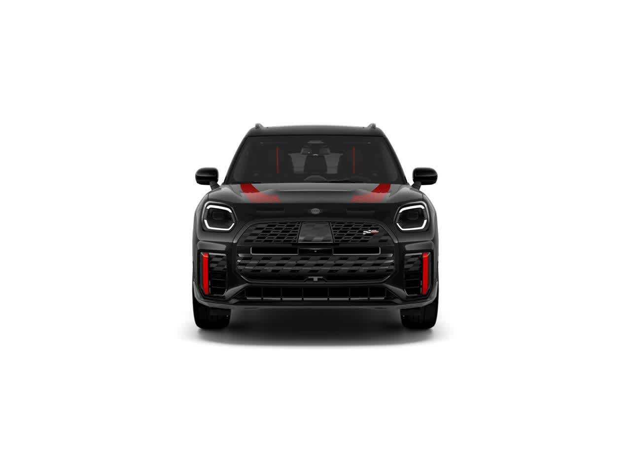 Thumbnail: 2026 MINI Cooper Countryman - 2