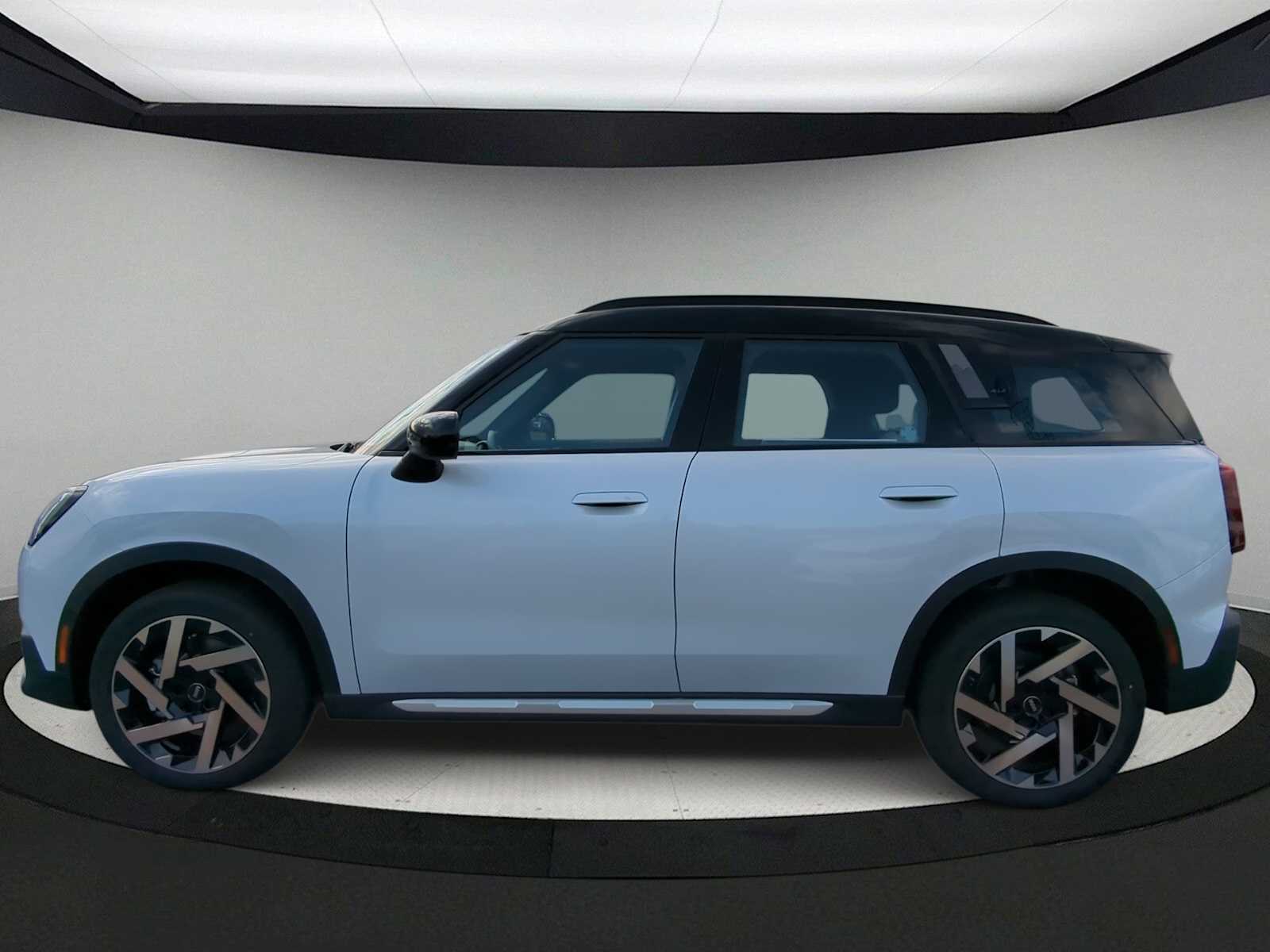 Thumbnail: 2026 MINI Cooper Countryman - 5