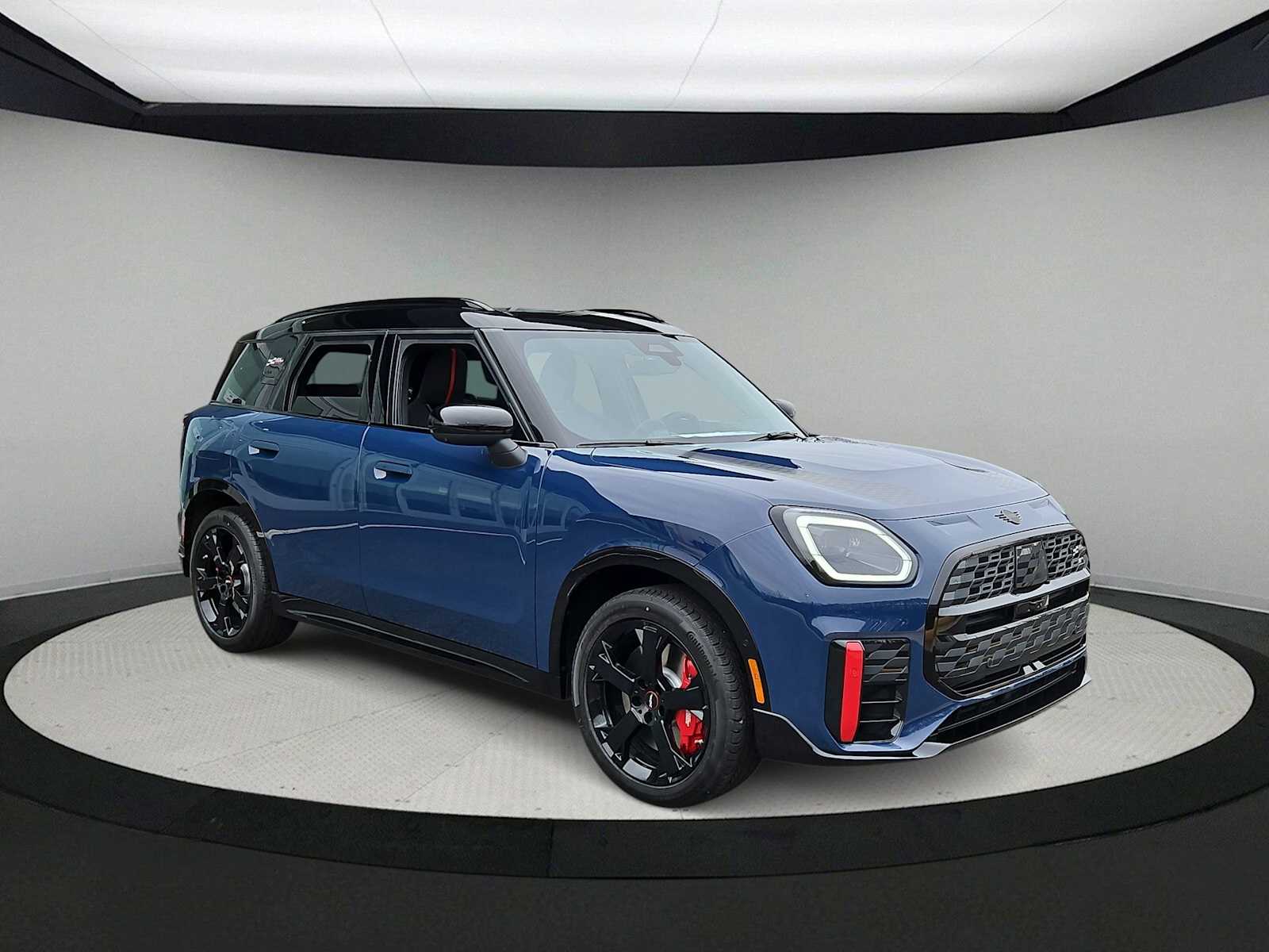 Thumbnail: 2026 MINI Cooper Countryman - 2