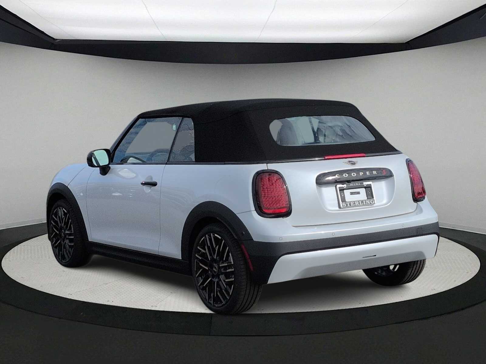 Thumbnail: 2026 MINI Cooper Convertible - 6