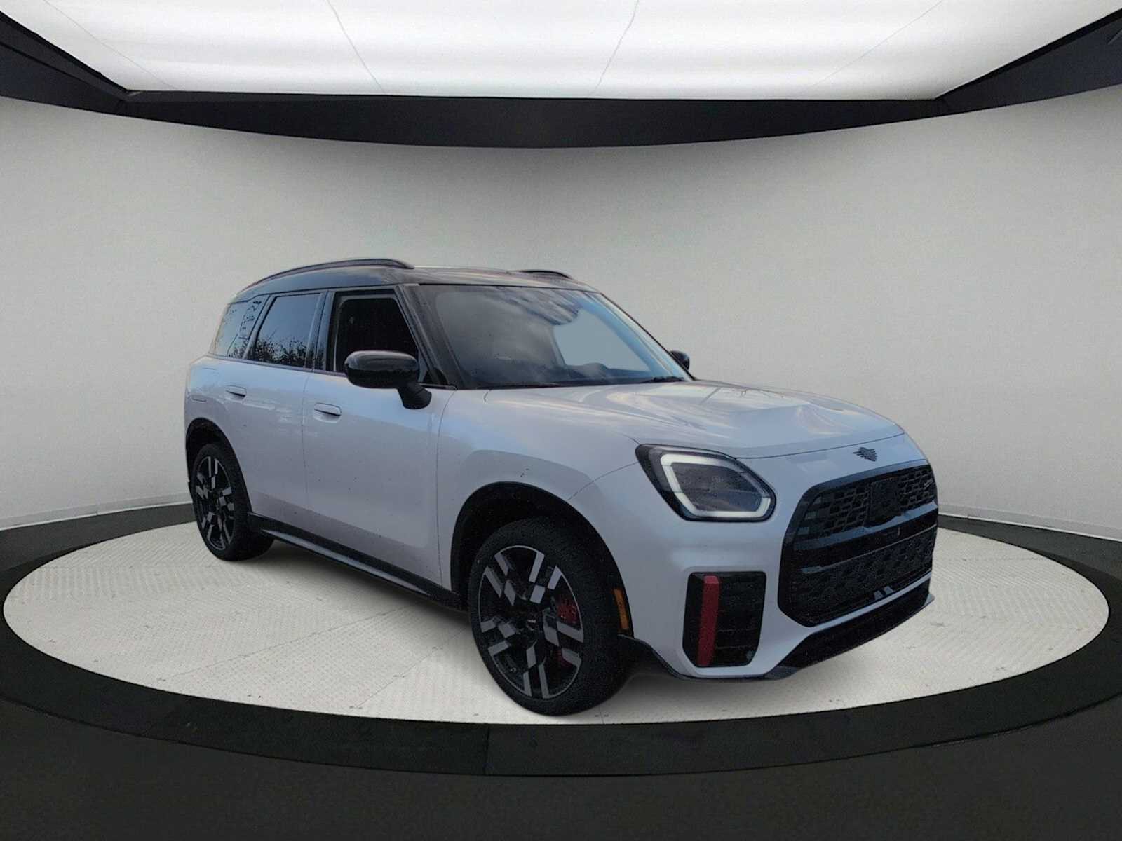 Thumbnail: 2026 MINI Cooper Countryman - 2