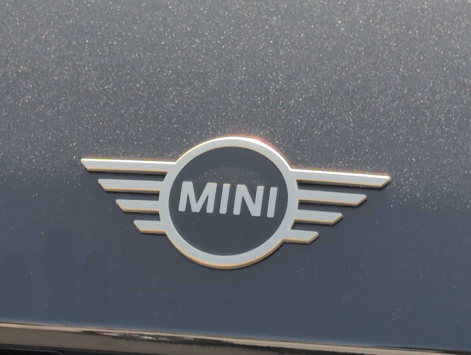 Thumbnail: 2026 MINI Cooper Hardtop - 12