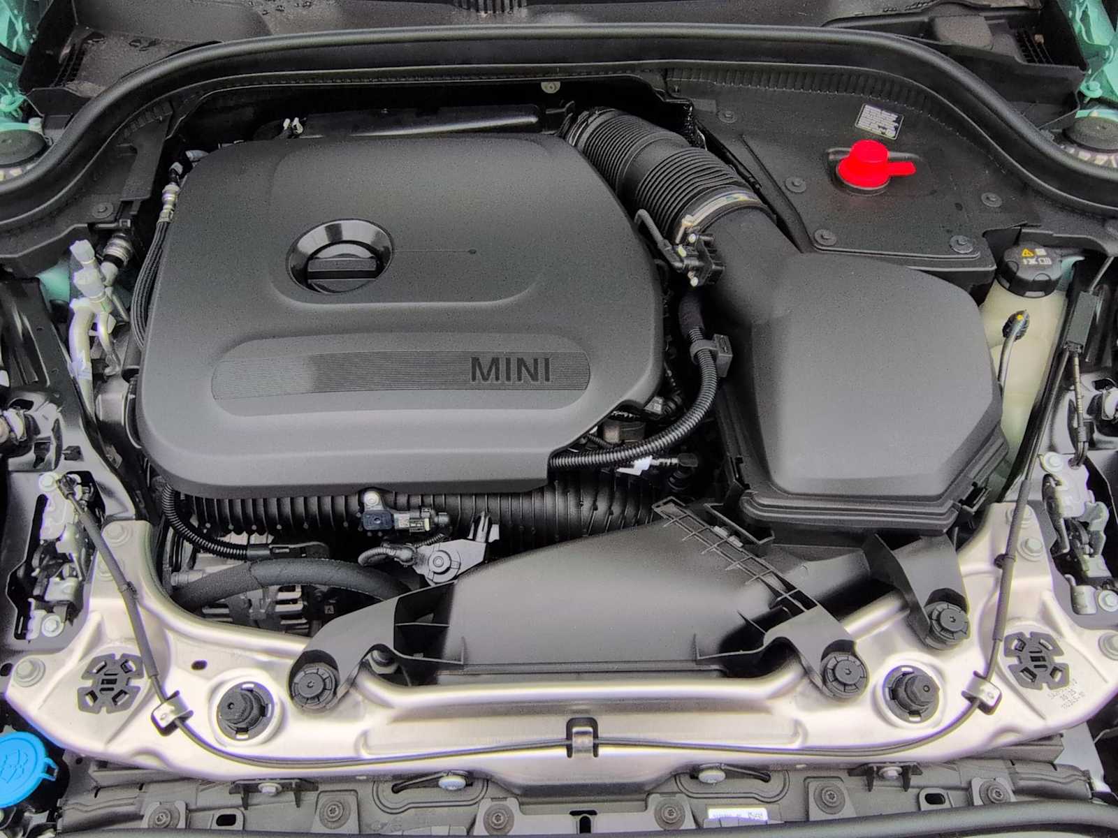 Thumbnail: 2026 MINI Cooper Hardtop - 14