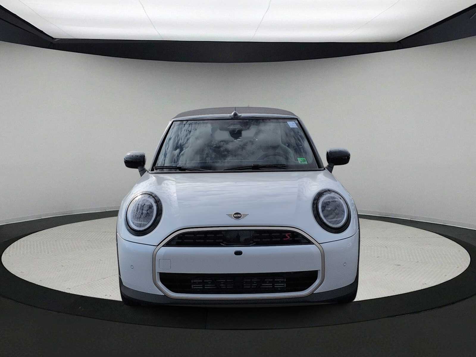Thumbnail: 2026 MINI Cooper Convertible - 3