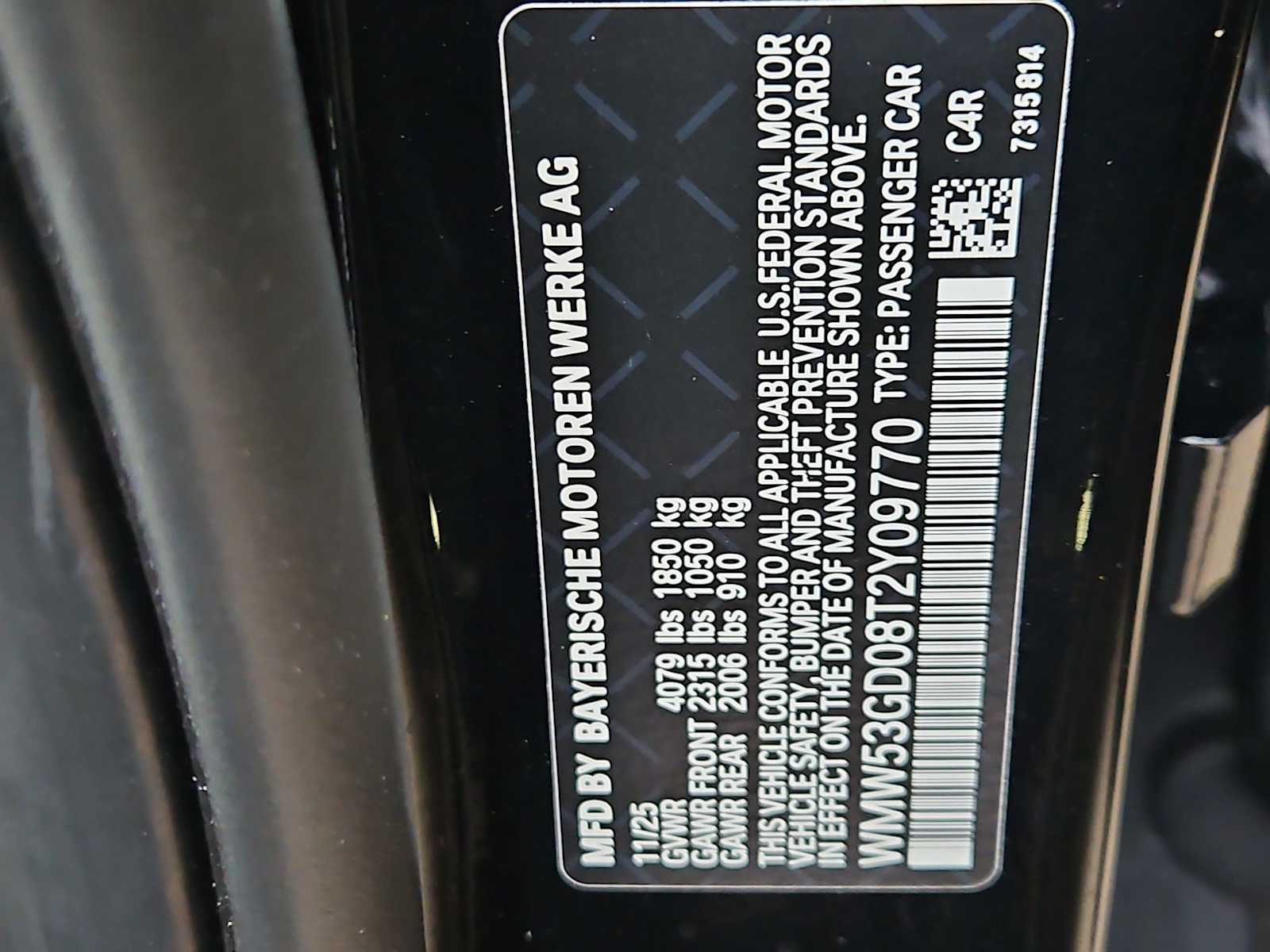 Thumbnail: 2026 MINI Cooper Hardtop - 33