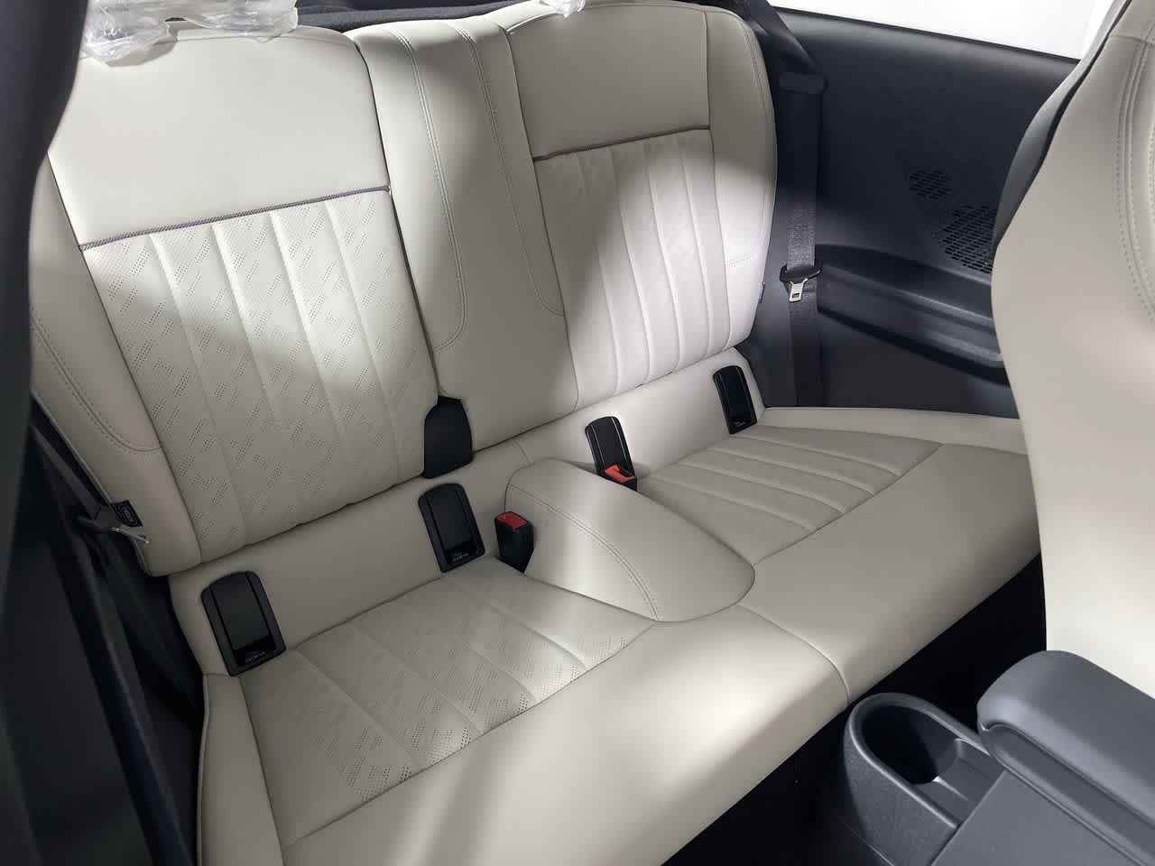 Thumbnail: 2025 MINI Cooper - 16