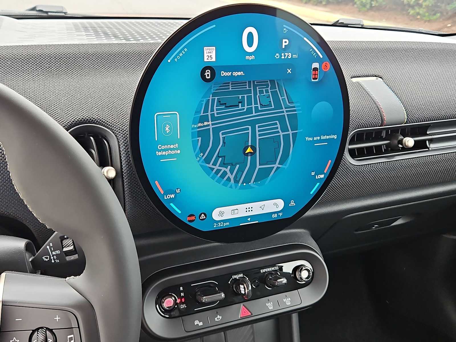 Thumbnail: 2026 MINI Cooper Convertible - 27