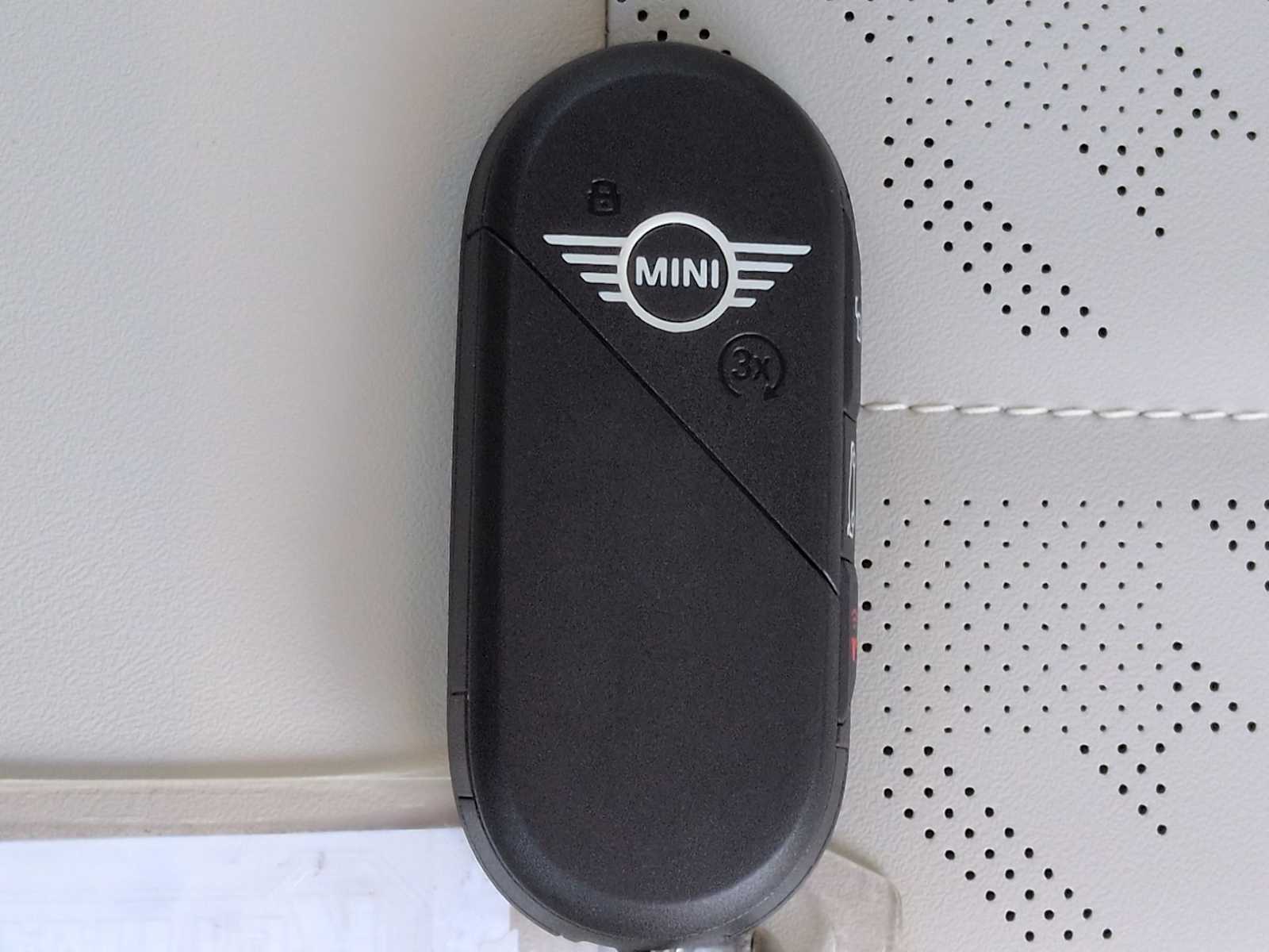 Thumbnail: 2026 MINI Cooper Hardtop - 35