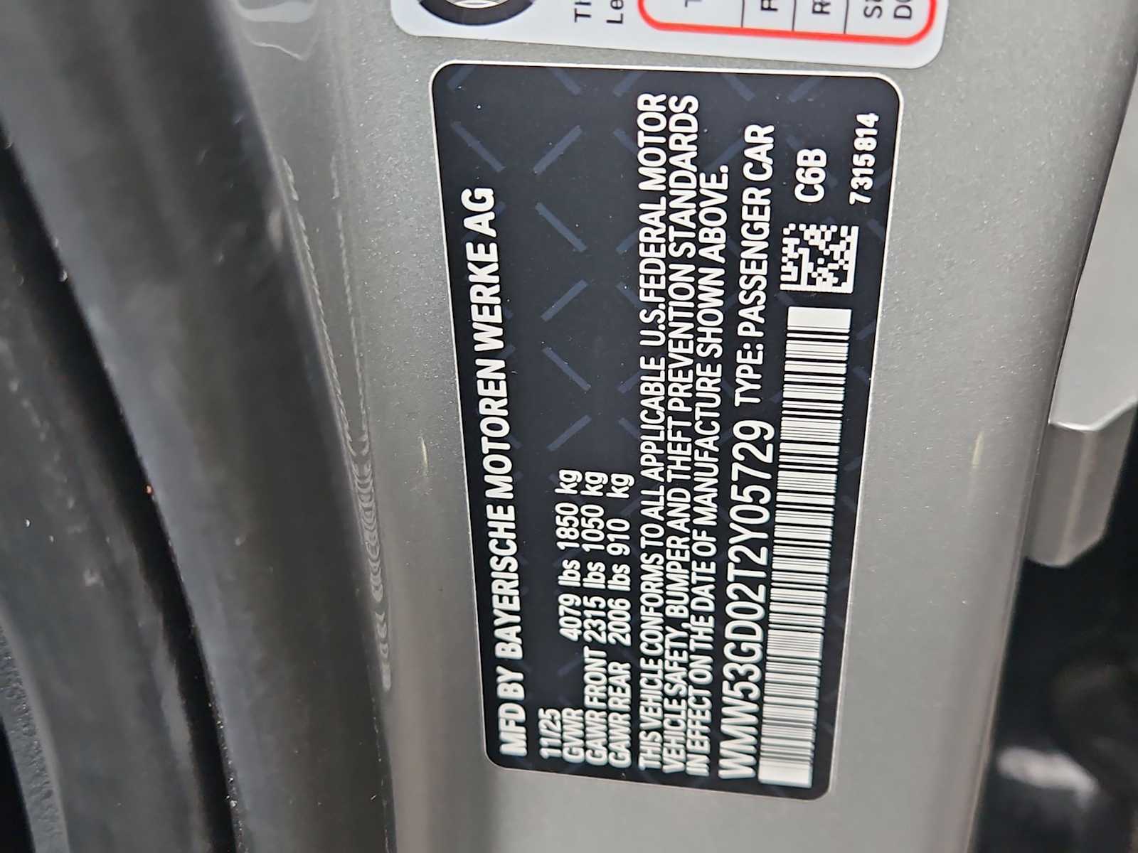 Thumbnail: 2026 MINI Cooper Hardtop - 34