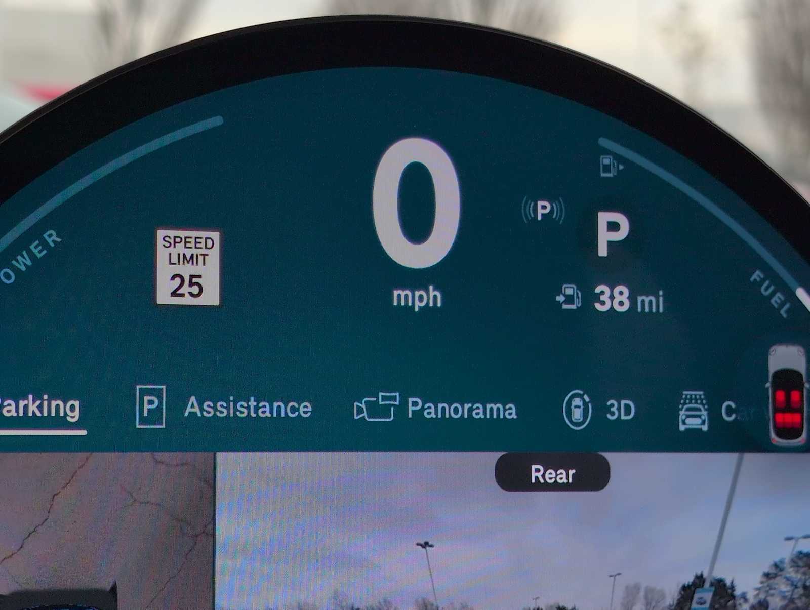 Thumbnail: 2026 MINI Cooper Hardtop - 34