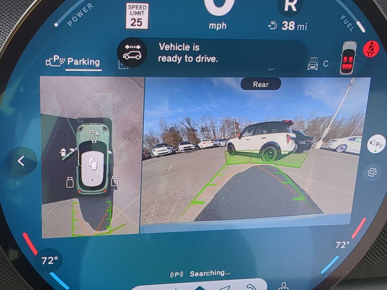 Thumbnail: 2026 MINI Cooper Hardtop - 32