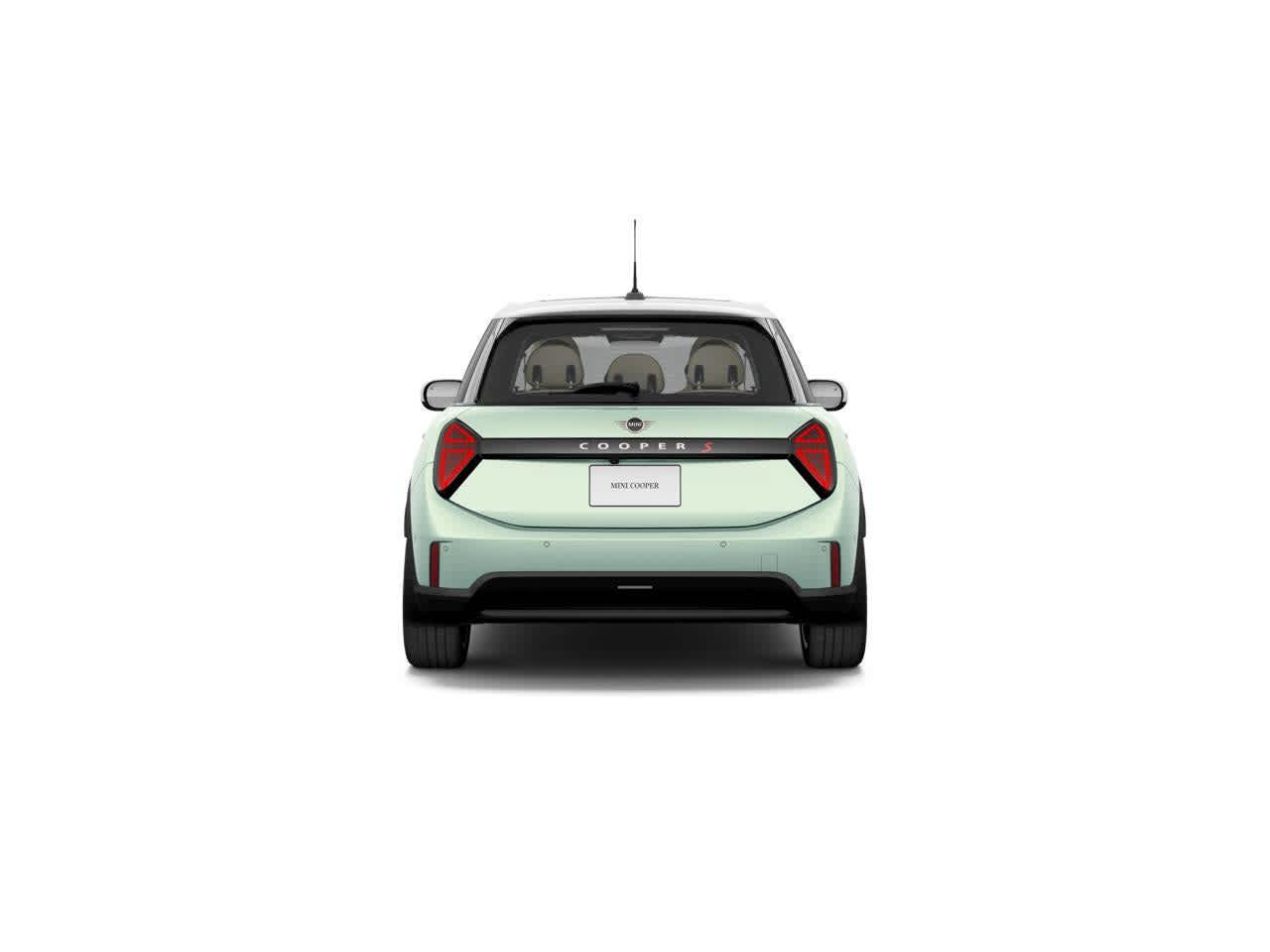 Thumbnail: 2025 MINI Cooper Hardtop - 5